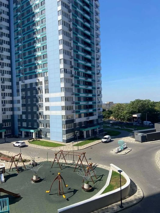 Продам 1комнатную квартиру в ЖК "Скай Сити" на Черемушках/В