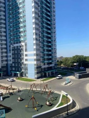 Продам 1комнатную квартиру в ЖК "Скай Сити" на Черемушках/В