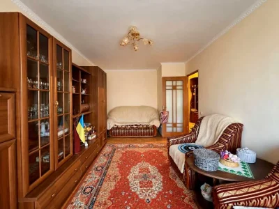 Apartment. Stebnyk, Sichovyh Striltsiv st.