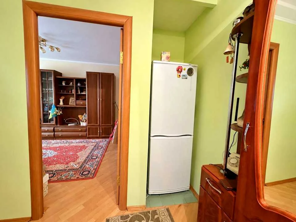 Apartment. Stebnyk, Sichovyh Striltsiv st.