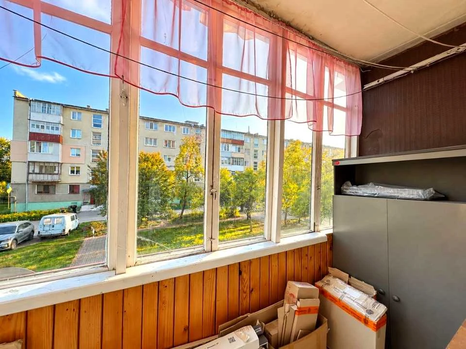 Apartment. Stebnyk, Sichovyh Striltsiv st.