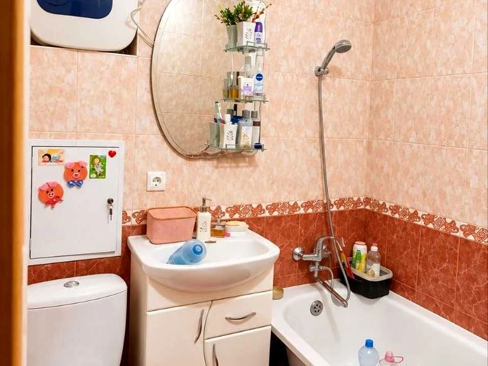 Apartment. Stebnyk, Sichovyh Striltsiv st.