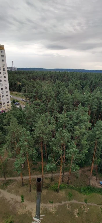 Продаж 1-к квартири від власника по в.Будівельників