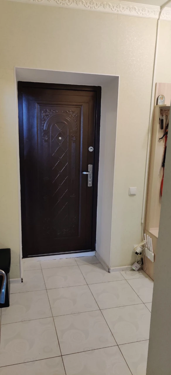 Продажа 1-комнатной квартиры от собственника по ул. Будівельників