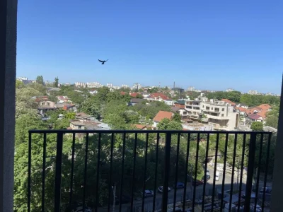 Жк посейдон дом сдан 7 эт 55м2