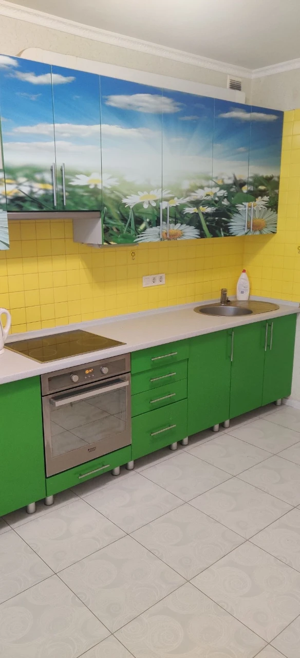 Продажа 1-комнатной квартиры от собственника по ул. Будівельників