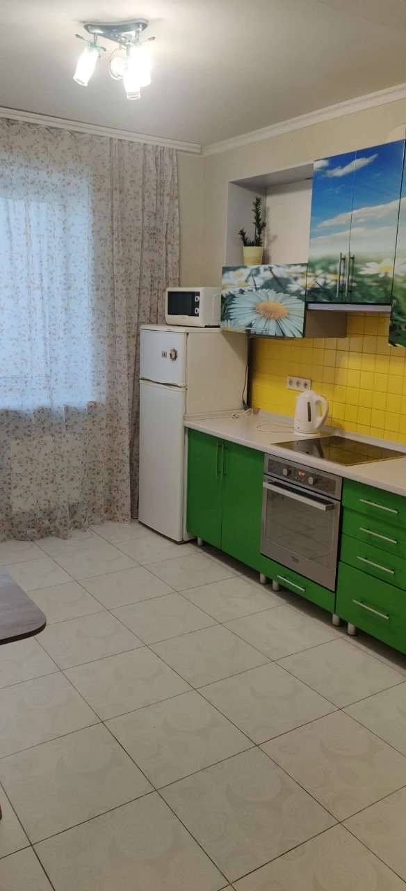 Продажа 1-комнатной квартиры от собственника по ул. Будівельників