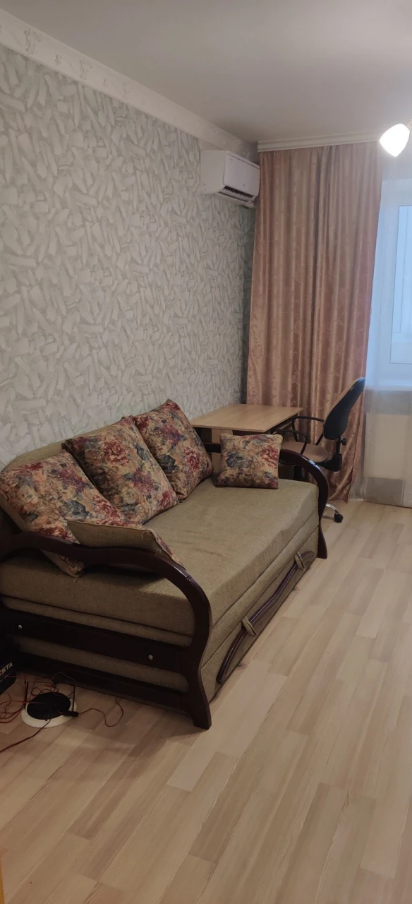 Продажа 1-комнатной квартиры от собственника по ул. Будівельників
