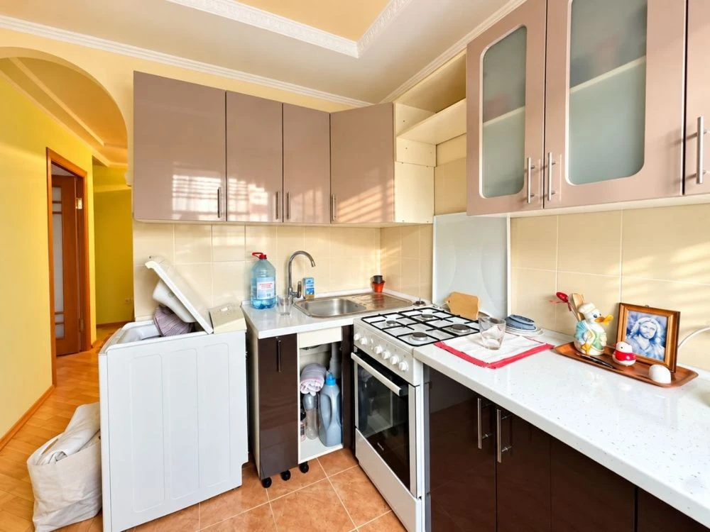 Apartment for sale in the town of Stebnik