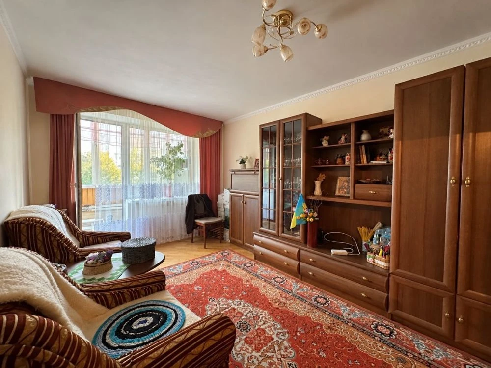 Apartment for sale in the town of Stebnik