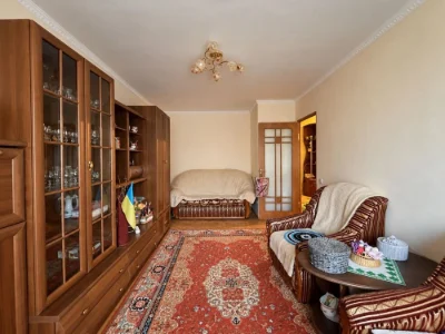 Apartment for sale in the town of Stebnik