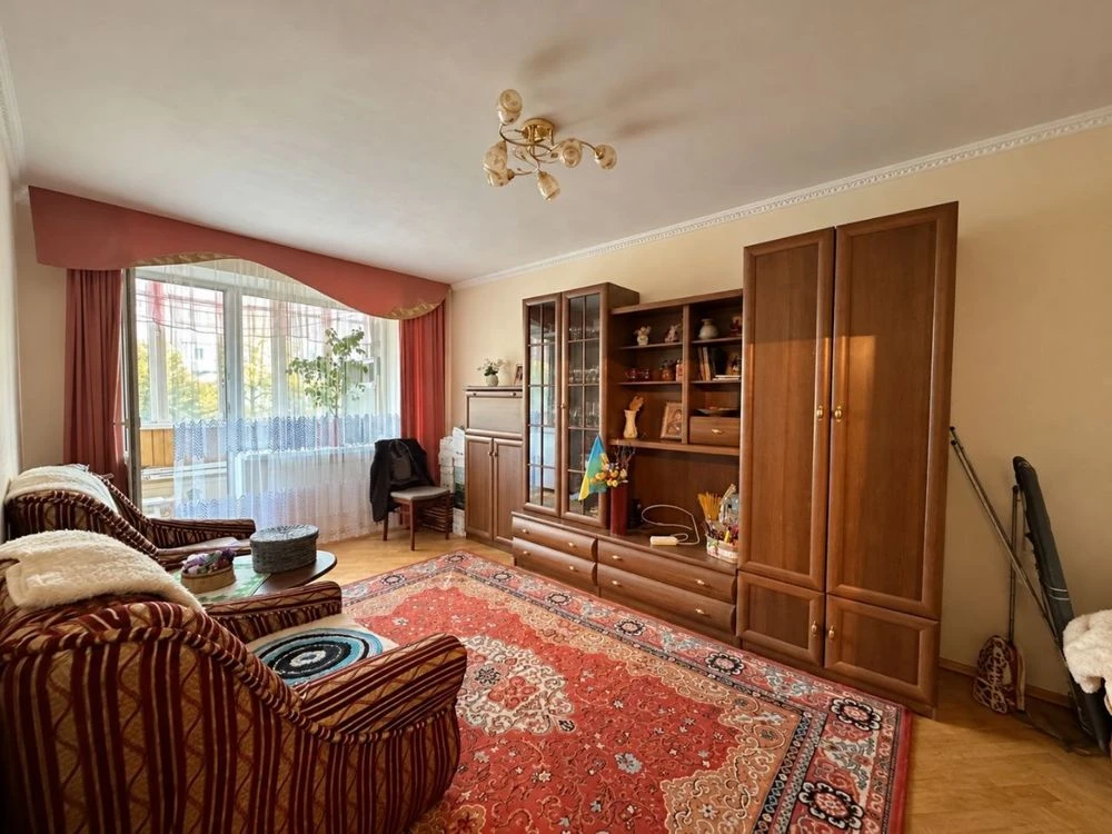 Apartment for sale in the town of Stebnik