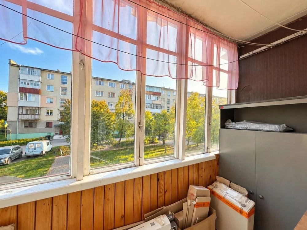 Apartment for sale in the town of Stebnik