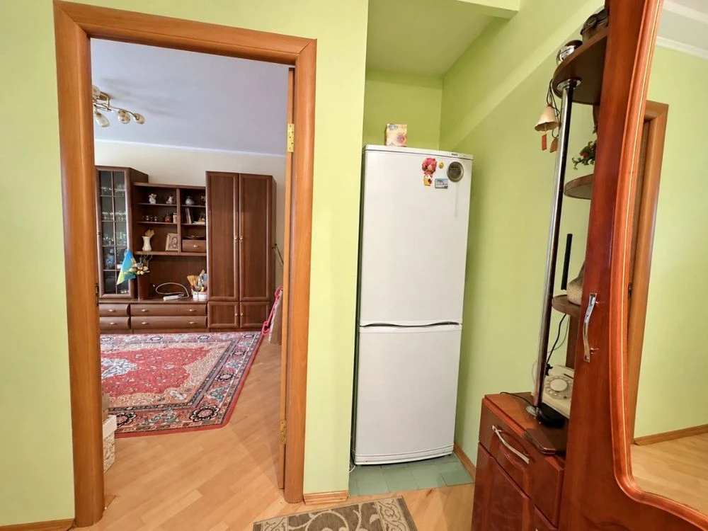 Apartment for sale in the town of Stebnik