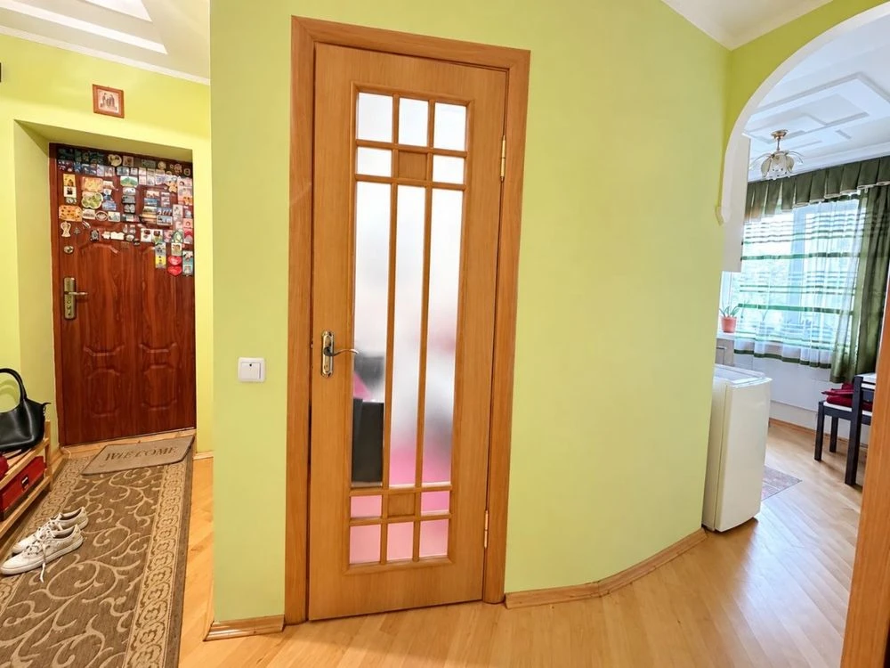 Apartment for sale in the town of Stebnik