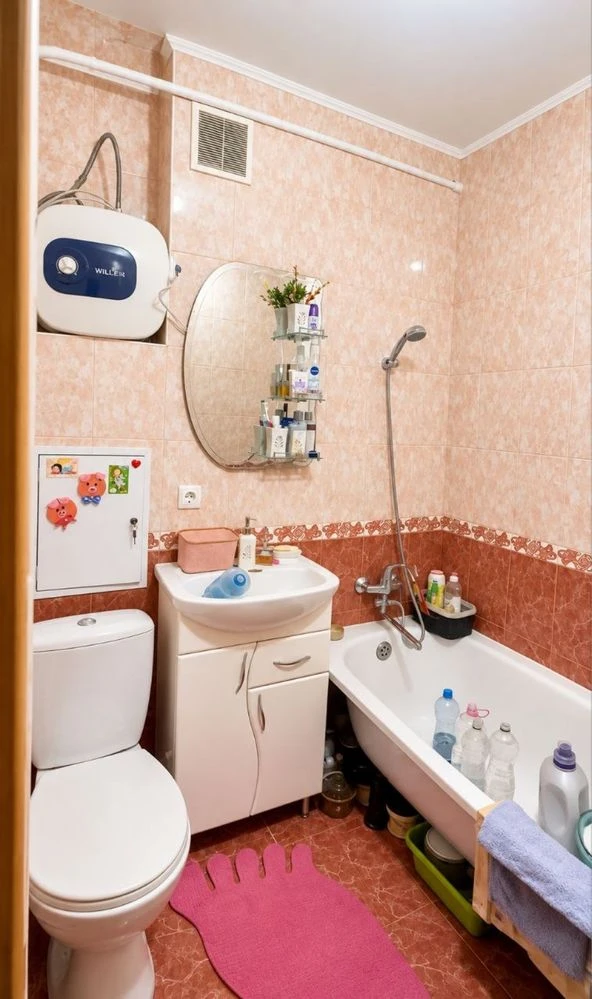 Apartment for sale in the town of Stebnik