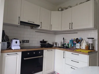 2-bedroom apartment in the city of Ukraine!