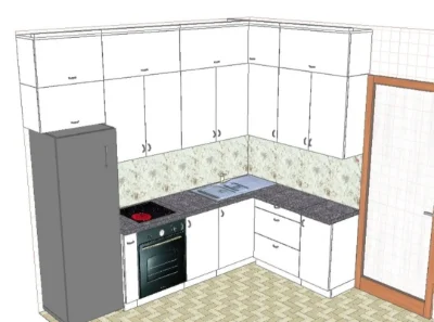 SELLING WITHOUT INTERMEDIARIES!! Selling a one-bedroom apartment in