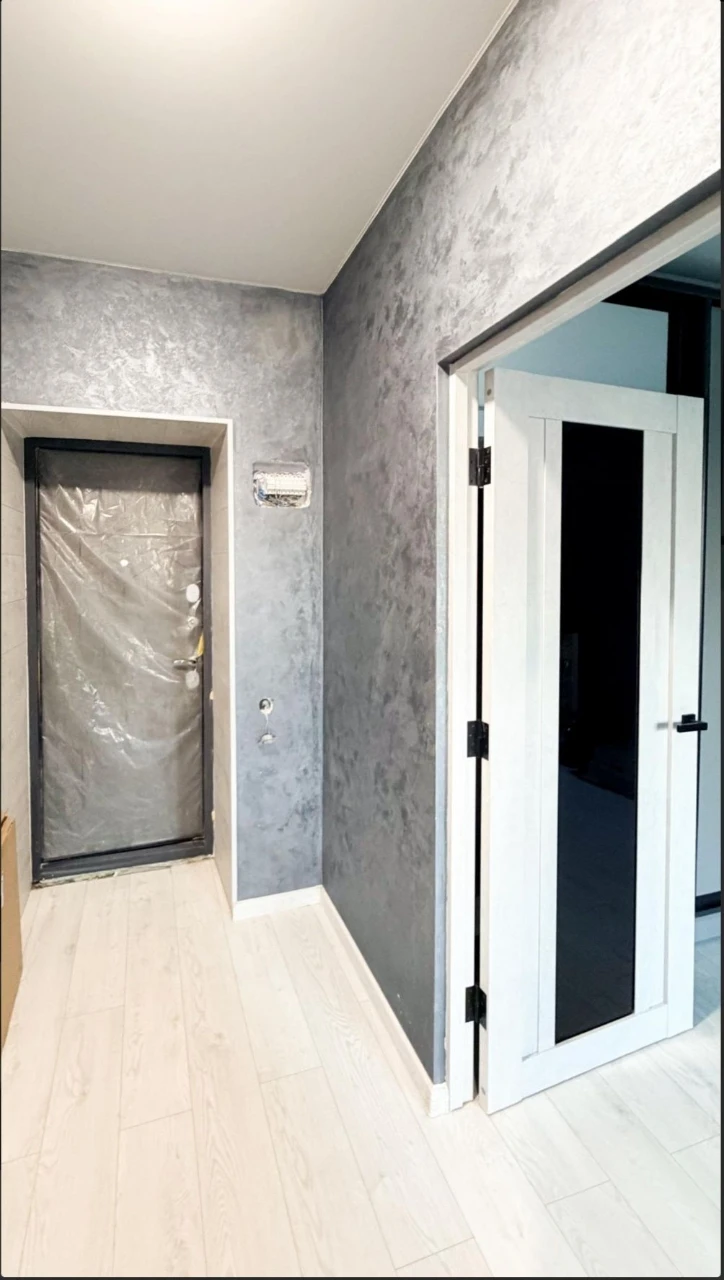 SELLING WITHOUT INTERMEDIARIES!! Selling a one-bedroom apartment in
