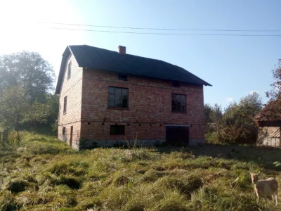 Brick house for sale