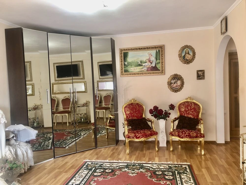 One-Bedroom Apartment for Sale