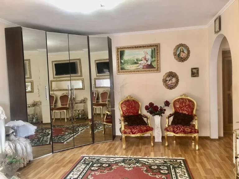 One-Bedroom Apartment for Sale