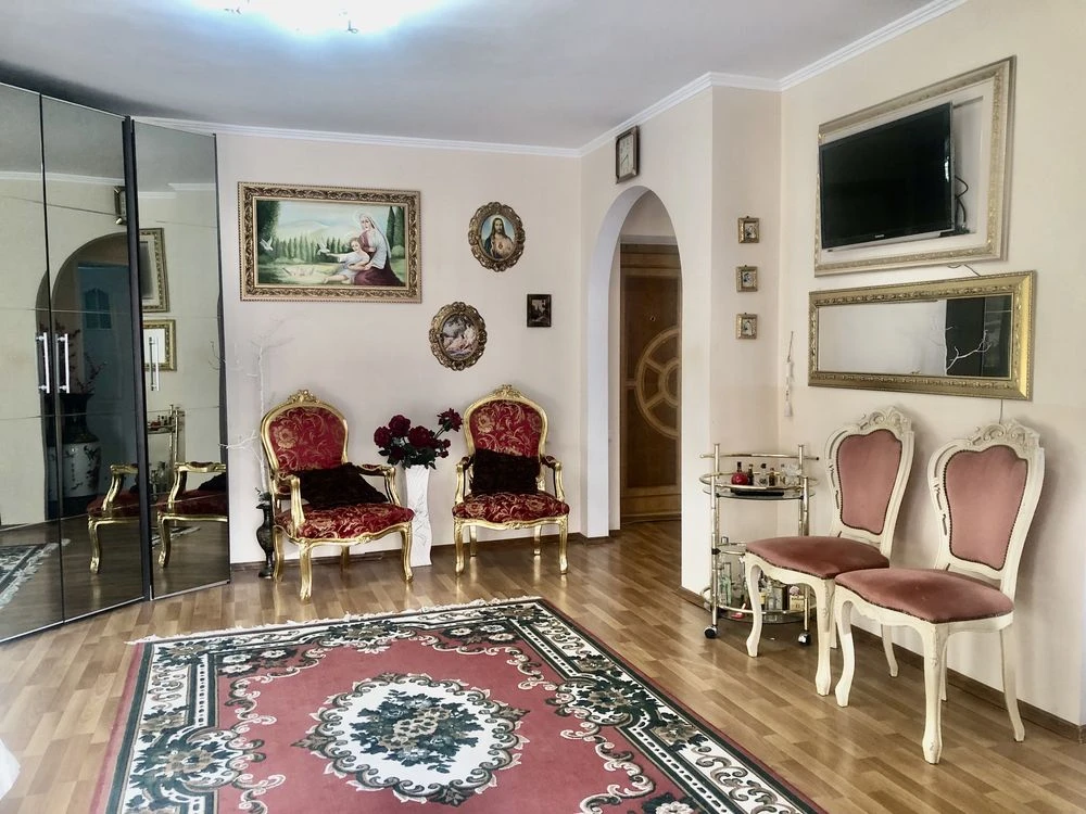 One-Bedroom Apartment for Sale