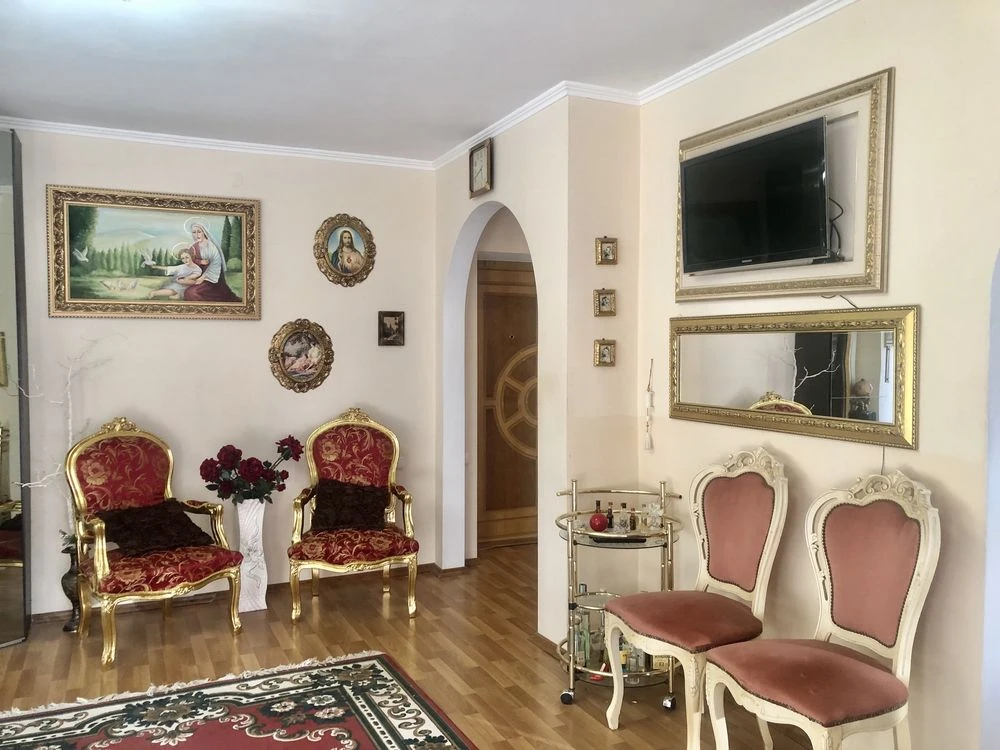 One-Bedroom Apartment for Sale