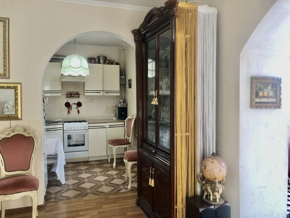 One-Bedroom Apartment for Sale