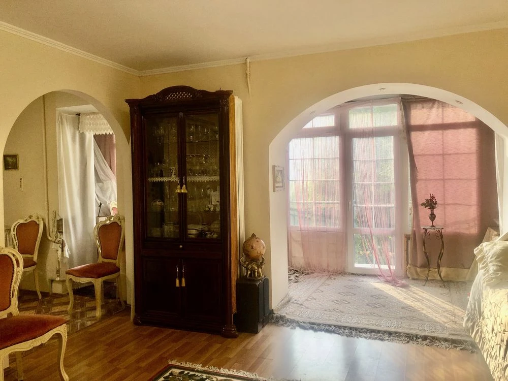 One-Bedroom Apartment for Sale
