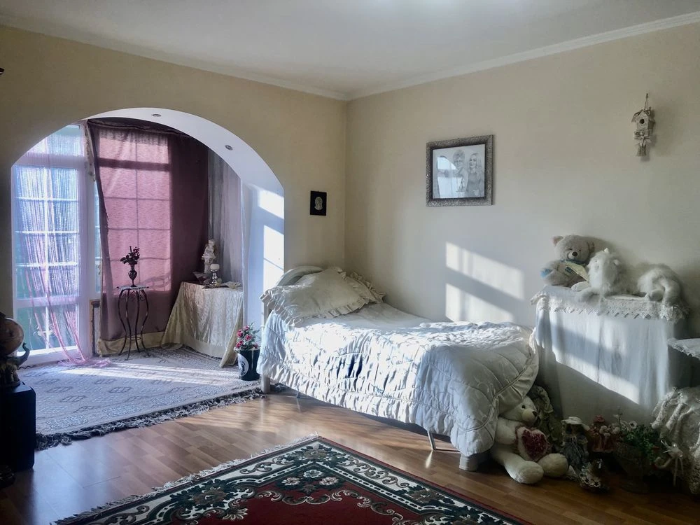 One-Bedroom Apartment for Sale
