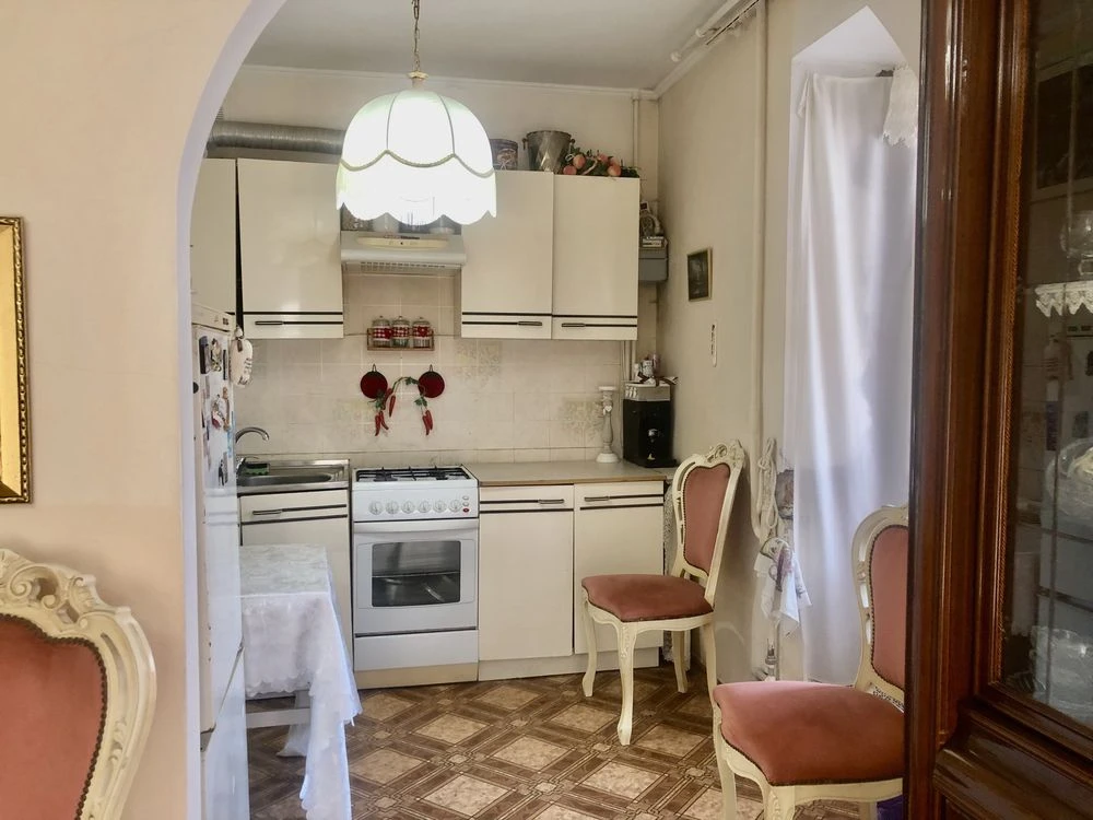 One-Bedroom Apartment for Sale