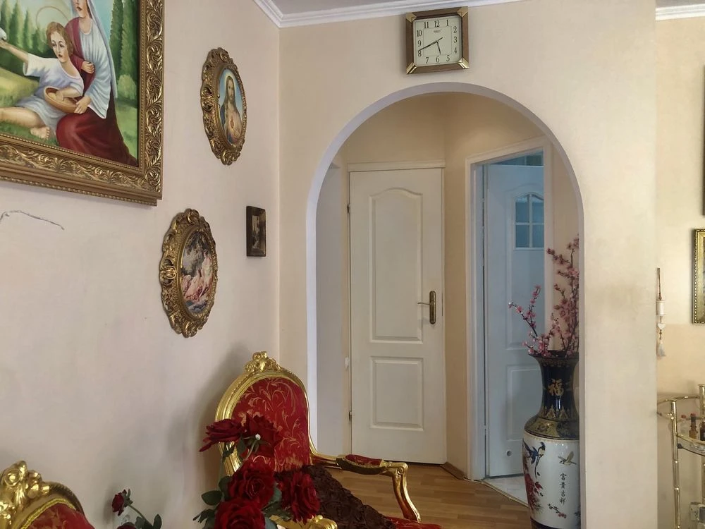 One-Bedroom Apartment for Sale