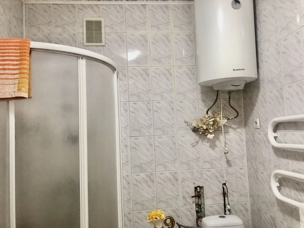One-Bedroom Apartment for Sale