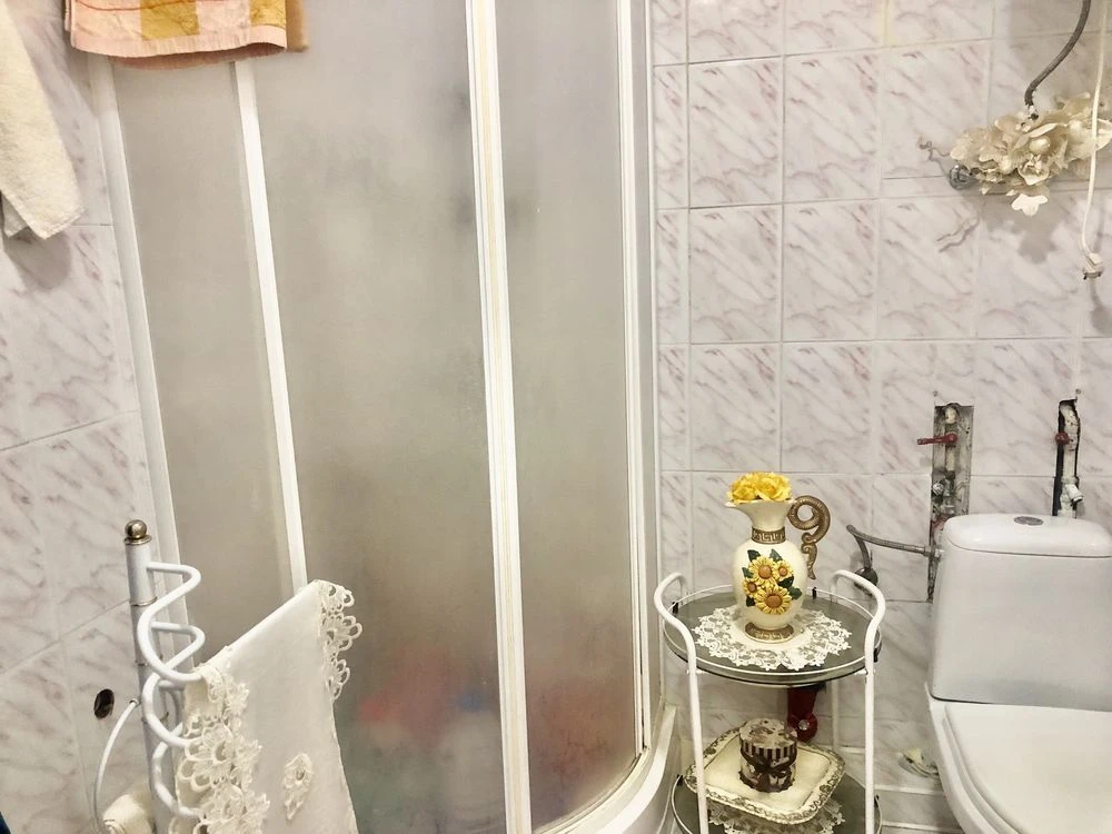One-Bedroom Apartment for Sale