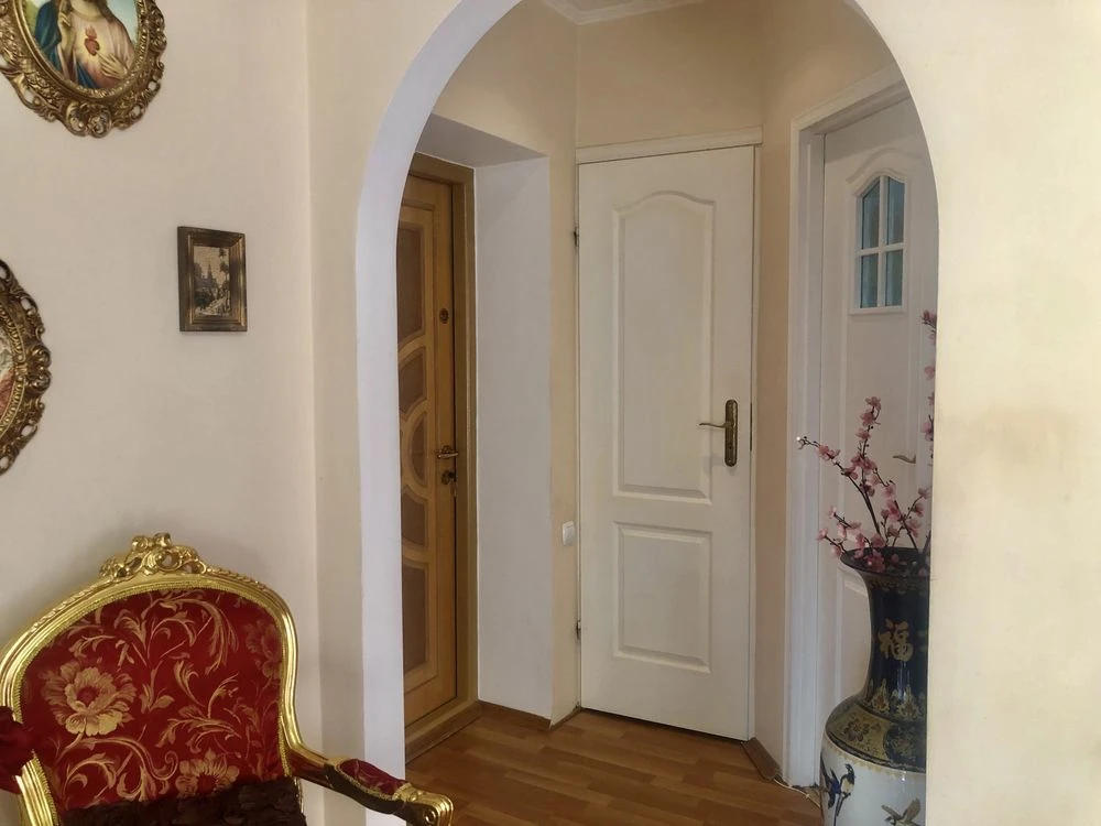 One-Bedroom Apartment for Sale