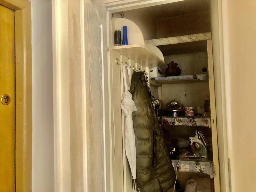 One-Bedroom Apartment for Sale