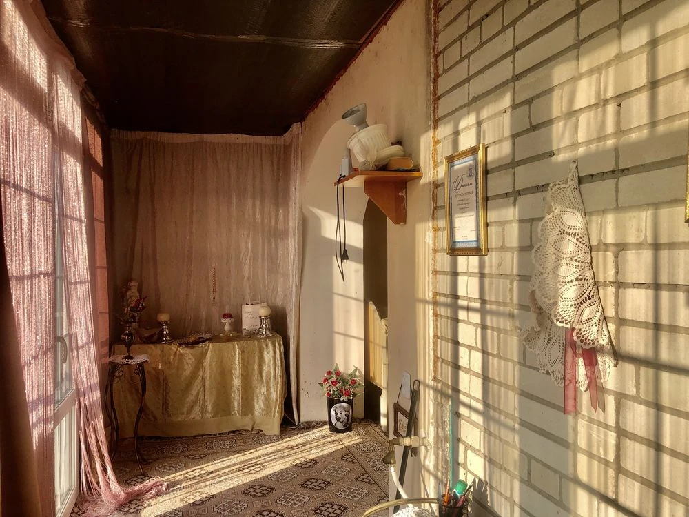 One-Bedroom Apartment for Sale
