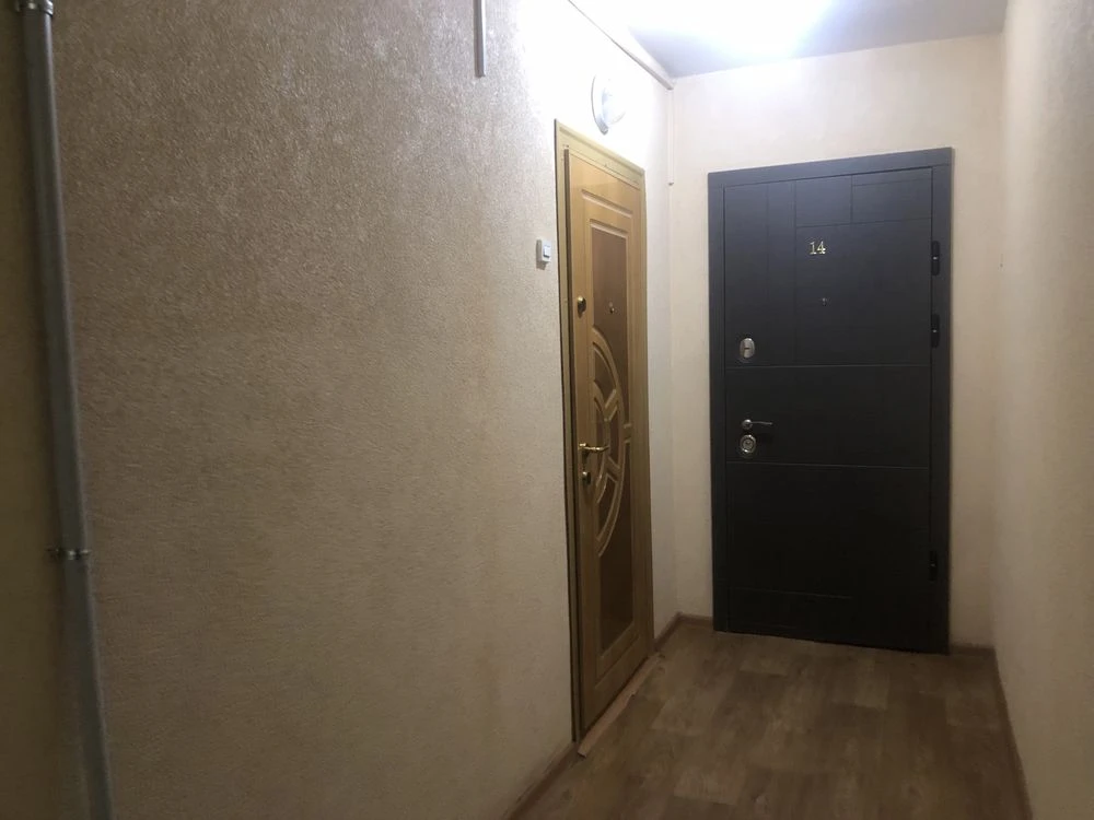 One-Bedroom Apartment for Sale