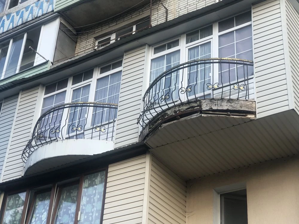 One-Bedroom Apartment for Sale