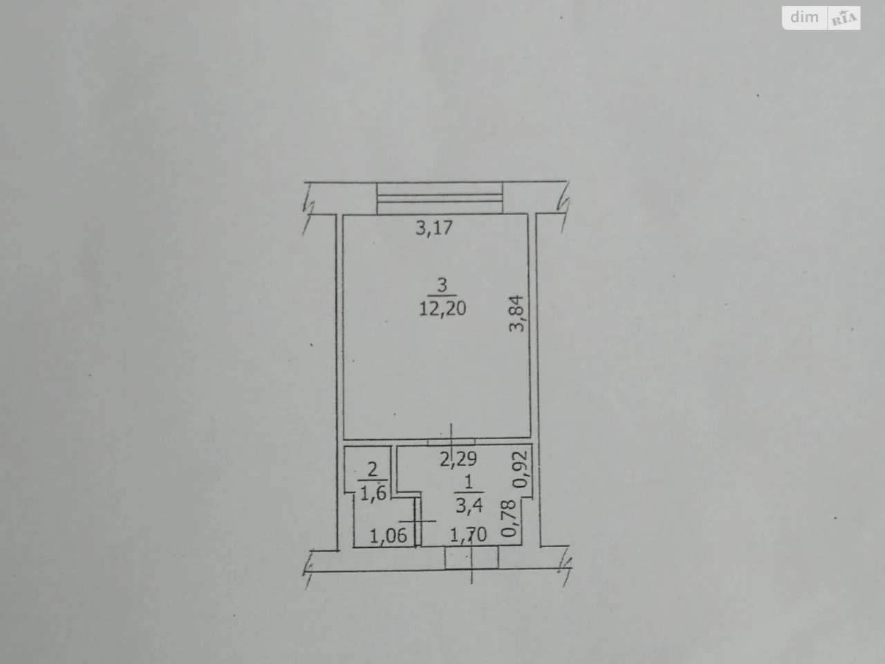 Apartment for Sale