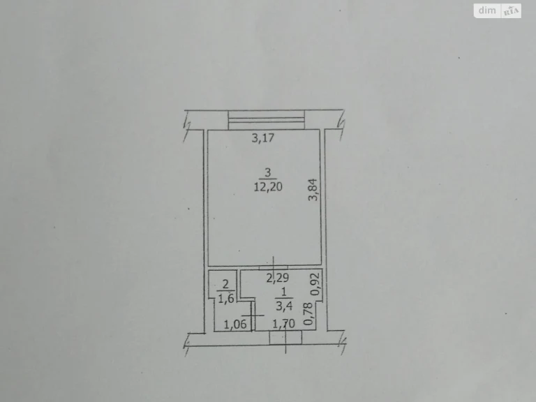 Apartment for Sale