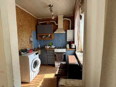 Apartment. Stebnyk, Michael Hrushevsky Street