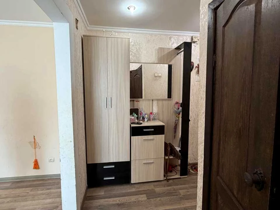 Apartment. Stebnyk, Michael Hrushevsky Street
