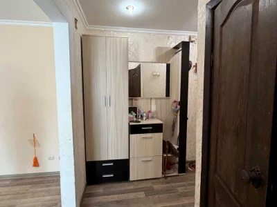 Apartment. Stebnyk, Michael Hrushevsky Street