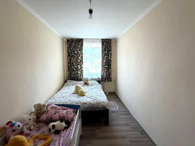 Apartment. Stebnyk, Michael Hrushevsky Street