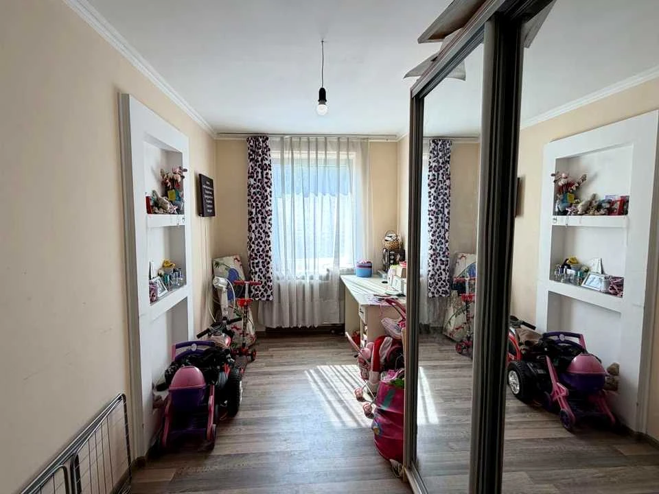 Apartment. Stebnyk, Michael Hrushevsky Street