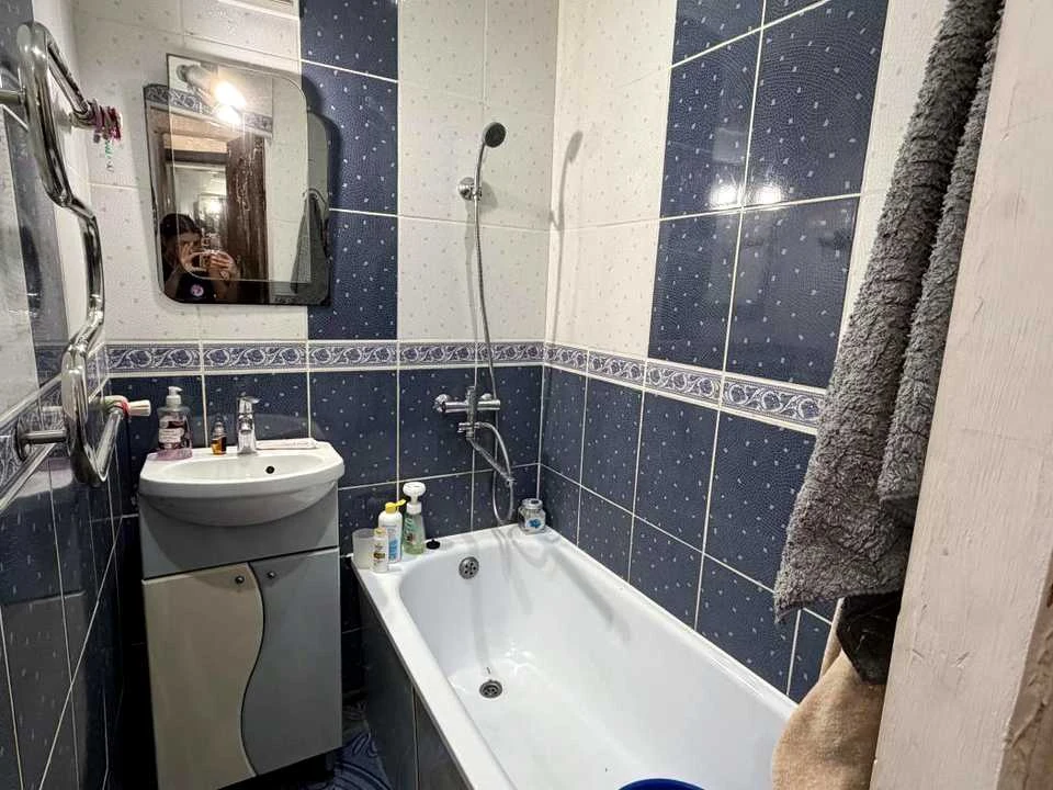 Apartment. Stebnyk, Michael Hrushevsky Street