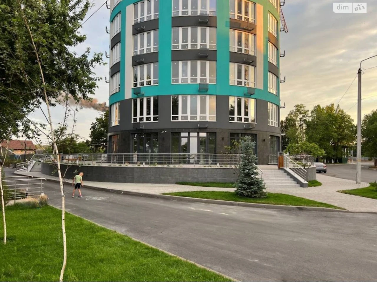 Продаж Квартири