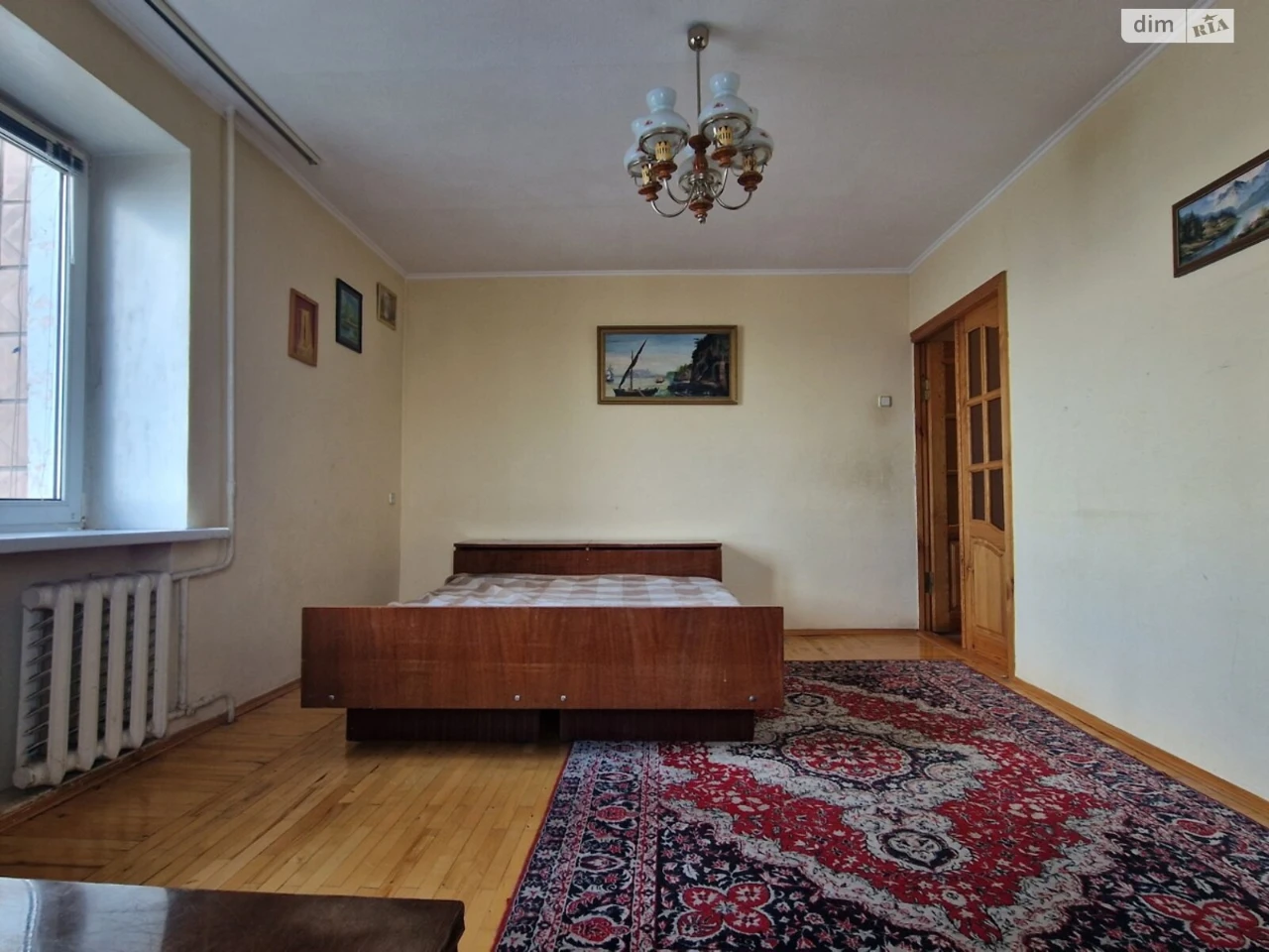 Продажа Квартиры